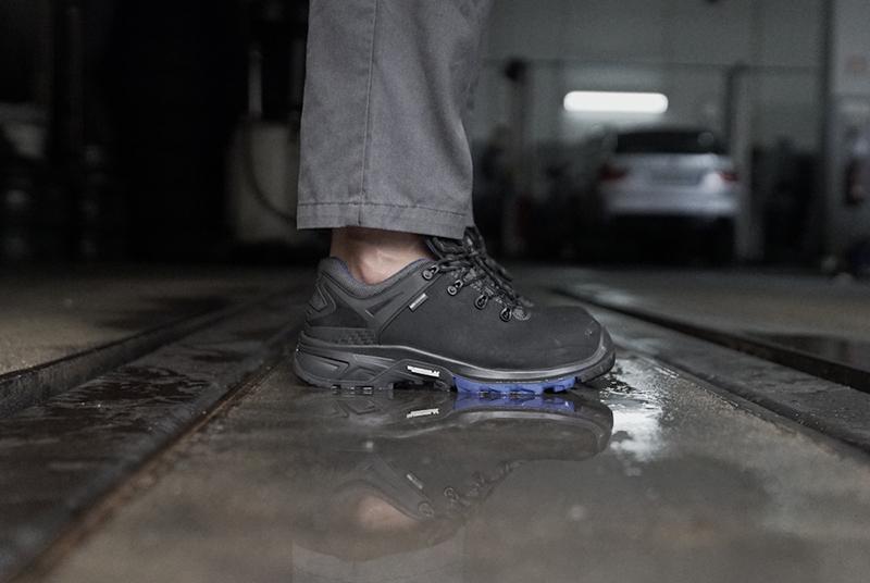 Duurzame S1 Werkschoenen