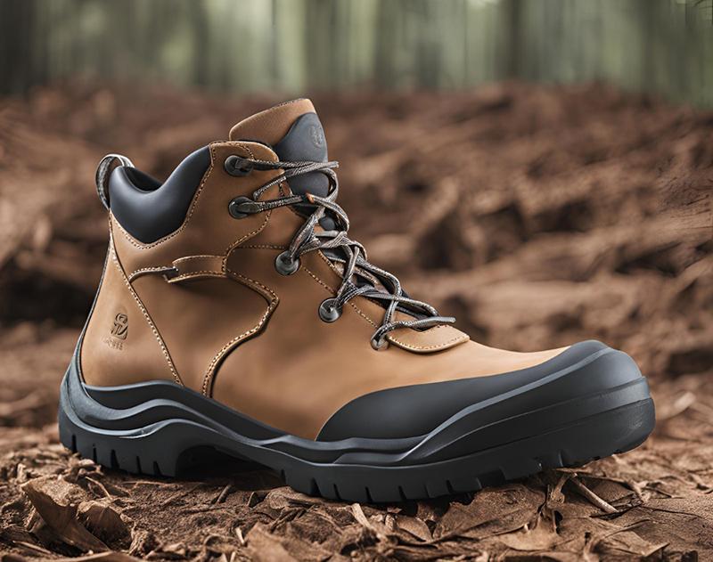 Duurzame S2 Werkschoenen