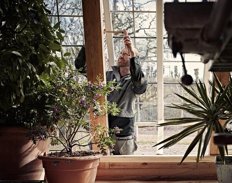 Duurzame Werkjassen