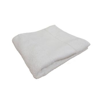 Towel City TC503 Organic Hand Towel