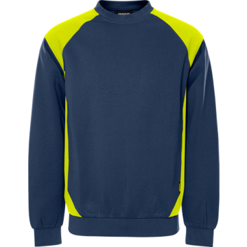 Fristads 300510 Sweater 7148 GSM