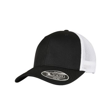 FLEXFIT FX110RT Flexfit 110 Recycled Cap 2-Tone