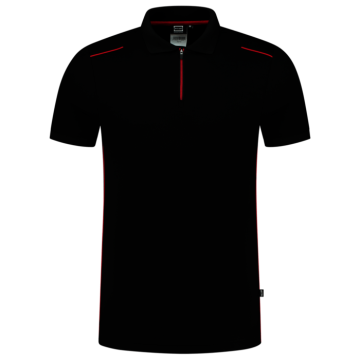 TRICORP WORKWEAR 202703BlackRed