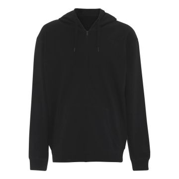 Labelfree ST730 Cotton Hooded Zip