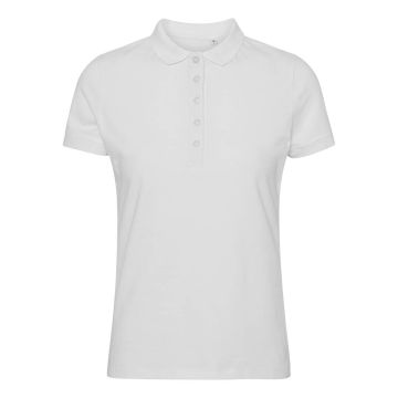 Labelfree ST814 Lady Shape Polo