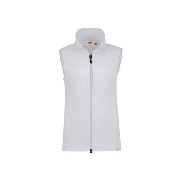 Hakro 0247 Women´s fleece vest ECO