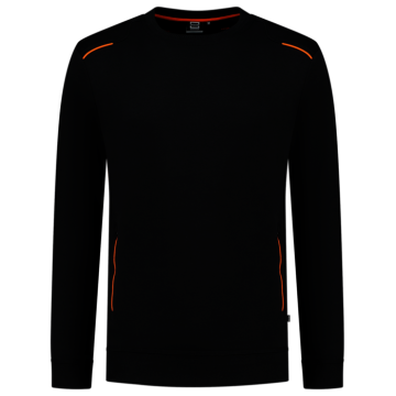 TRICORP WORKWEAR 302703BlackOrange