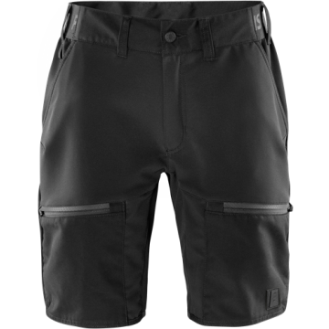 Fristads Outdoor 131298 Carbon semistretch korte broek