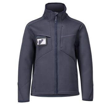 MASCOT 22085 Softshell jas CUSTOMIZED