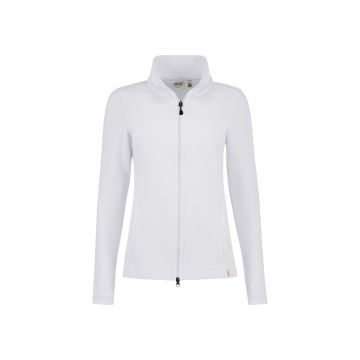 Hakro 0246 Women´s fleece jacket ECO