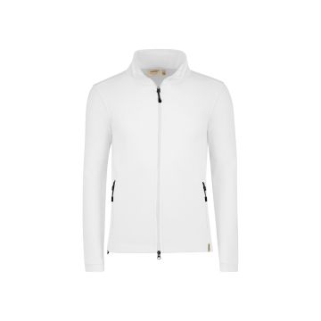 Hakro 0846 Fleece jacket ECO