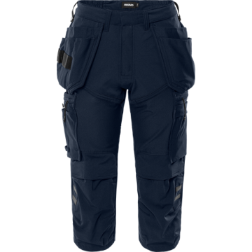 Fristads 300516 Stretch 3/4 werkbroek 2600 GLWS