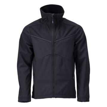 MASCOT 22302 Softshell jas CUSTOMIZED