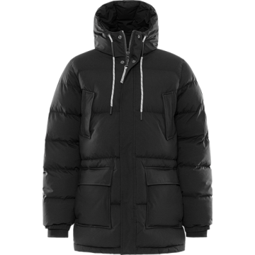Fristads Outdoor 300364 Onyx donsparka, unisex