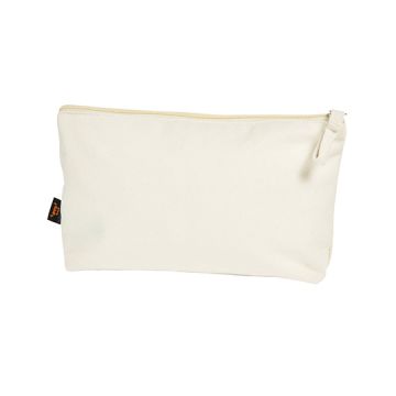 Halfar HF4012 Zipper Bag Organic M