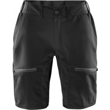 Fristads Outdoor 131300 Carbon semi-stretch korte broek Dames