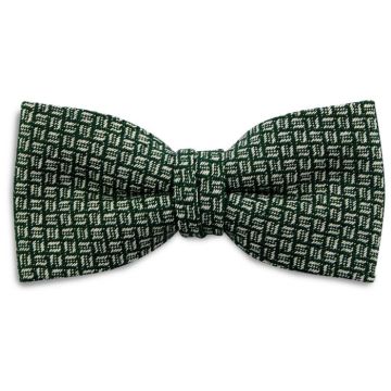 Sir Redman SR24160 ( SRBOWTIE24160 ) x Aarden strik Vince Vegan Green