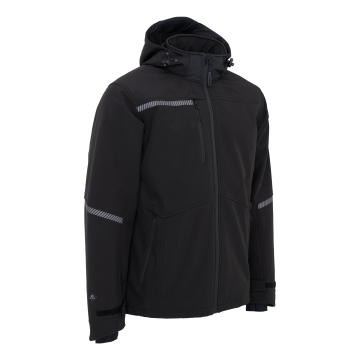 Elka Rainwear 116503 Working Xtreme Recycled Softshell jacket