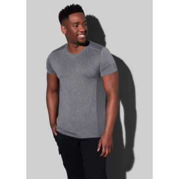 Stedman T-shirt Active dry sport-T Race SS for him STE8850