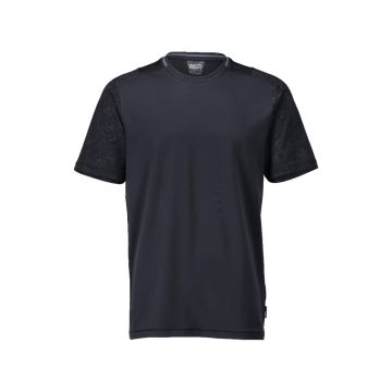 MASCOT 22482 T-shirt, met korte mouwen CUSTOMIZED
