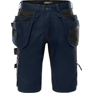 Fristads 301203 Korte werkbroek stretch 2902 GWM
