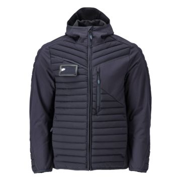 MASCOT 22215 Jas met capuchon CUSTOMIZED