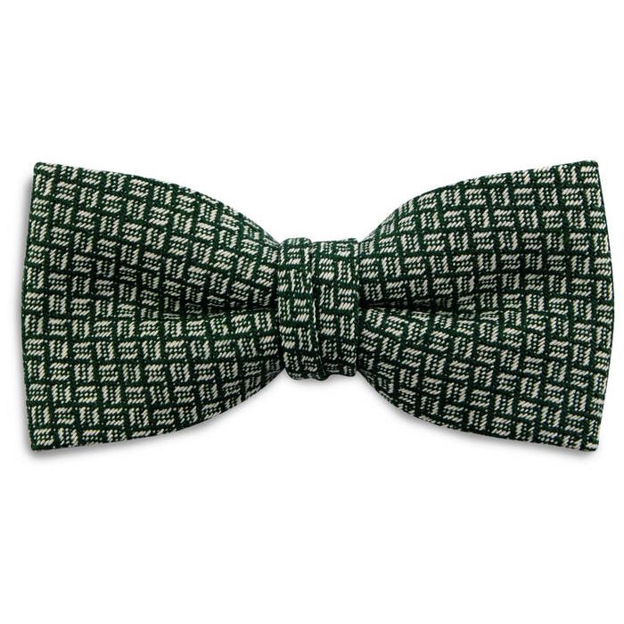 Sir Redman SR24160 ( SRBOWTIE24160 ) x Aarden strik Vince Vegan Green